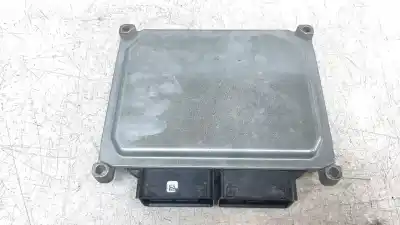 Second-hand car spare part ecu engine control for jeep compass (m7) longitude fwd oem iam references 68350434ad 46347448 t007w147200417