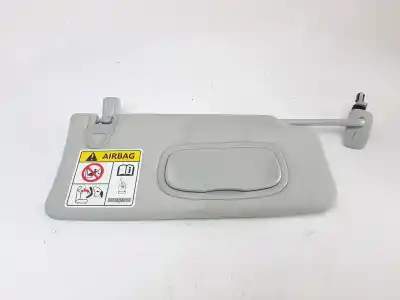 Pezzo di ricambio per auto di seconda mano parasole destro per jeep compass (m7) longitude fwd riferimenti oem iam 5sy79ps4ae