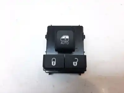 Pezzo di ricambio per auto di seconda mano interruttore alzacristalli anteriore destro per jeep compass (m7) longitude fwd riferimenti oem iam 6xp87trmab