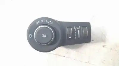 Pezzo di ricambio per auto di seconda mano controllo della luce per jeep compass (m7) longitude fwd riferimenti oem iam 07357254090