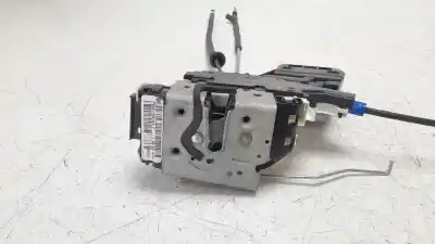 Pezzo di ricambio per auto di seconda mano serratura porta anteriore sinistra per jeep compass (m7) longitude fwd riferimenti oem iam 68211097ad