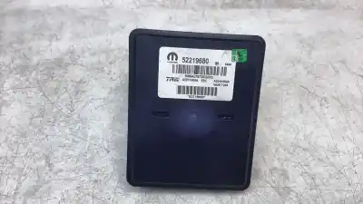 Peça sobressalente para automóvel em segunda mão abs por jeep compass (m7) longitude fwd referências oem iam 52219680  