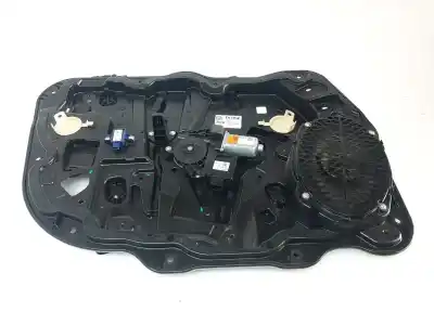 Pezzo di ricambio per auto di seconda mano alzacristalli anteriore sinistro per jeep compass (m7) longitude fwd riferimenti oem iam 52197683