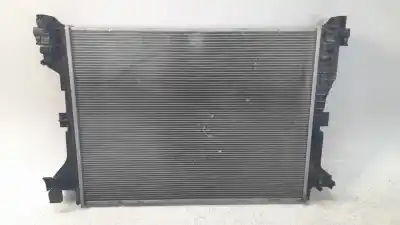 Pezzo di ricambio per auto di seconda mano radiatore d acqua per jeep compass (m7) longitude fwd riferimenti oem iam mr4221368940