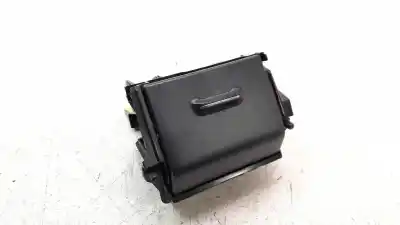 Second-hand car spare part glove compartment for toyota auris active oem iam references 5541402320