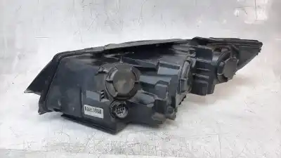 Second-hand car spare part right headlight for land rover discovery sport pure oem iam references fk7213w029bf  