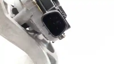 Peça sobressalente para automóvel em segunda mão motor do limpador traseiro por toyota auris active referências oem iam 8513002050  