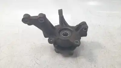 Автозапчасти б/у передняя правая кулачка за dacia sandero stepway ссылки oem iam 400143444r  