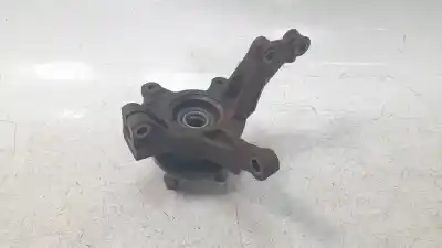 Автозапчасти б/у передняя правая кулачка за dacia sandero stepway ссылки oem iam 400143444r  