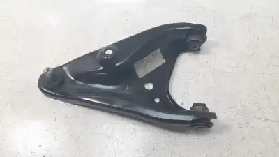 Автозапчасти б/у передний правый нижний рычаг подвески за dacia sandero stepway ссылки oem iam 545006623r