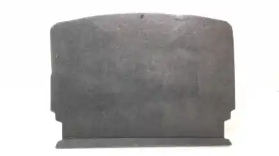 Second-hand car spare part trunk upholstery for toyota auris active oem iam references 5857002140