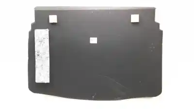 Second-hand car spare part trunk upholstery for toyota auris active oem iam references 5857002140  