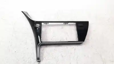 Second-hand car spare part decorative moulding for toyota auris active oem iam references 8391002200