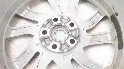 Second-hand car spare part rim for land rover discovery sport pure oem iam references lr073533  