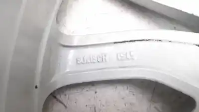 Second-hand car spare part rim for land rover discovery sport pure oem iam references lr073533  