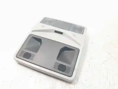 Second-hand car spare part interior light for land rover discovery sport pure oem iam references bj32519a58a