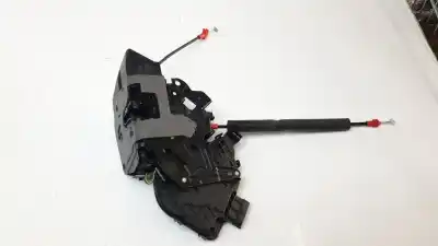Second-hand car spare part rear left door lock for land rover discovery sport pure oem iam references fk7224995ae