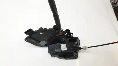 Second-hand car spare part rear left door lock for land rover discovery sport pure oem iam references fk7224995ae  lr078750
