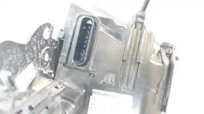Second-hand car spare part rear left door lock for land rover discovery sport pure oem iam references fk7224995ae  lr078750