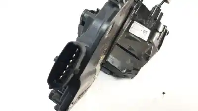 Second-hand car spare part rear left door lock for land rover discovery sport pure oem iam references fk7224995ae  lr078750