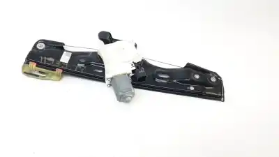 Second-hand car spare part rear left window regulator for land rover discovery sport pure oem iam references fk7227001ac