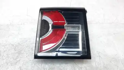 Second-hand car spare part interior left tailgate light for land rover discovery sport pure oem iam references fk7213193ah
