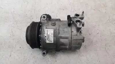 Second-hand car spare part air conditioning compressor for land rover discovery sport pure oem iam references cpla19d629bf