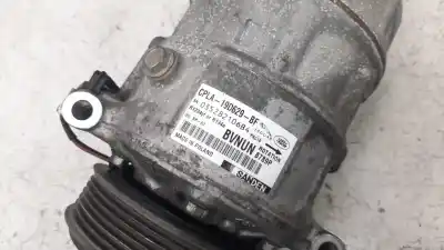 Second-hand car spare part air conditioning compressor for land rover discovery sport pure oem iam references cpla19d629bf caf210018hq 320038