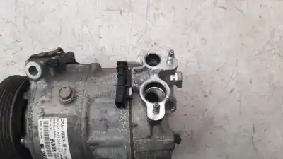Second-hand car spare part air conditioning compressor for land rover discovery sport pure oem iam references cpla19d629bf caf210018hq 320038