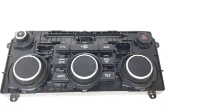 Second-hand car spare part climate control for land rover discovery sport pure oem iam references hk7214c533pb