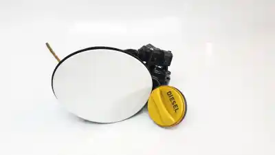 Second-hand car spare part outer fuel cap for land rover discovery sport pure oem iam references fk7227936