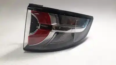 Second-hand car spare part right tailgate light for land rover discovery sport pure oem iam references fk7213104af