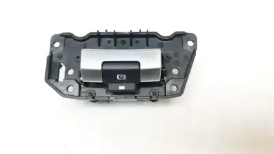 Second-hand car spare part handbrake lever for land rover discovery sport pure oem iam references fk722b623