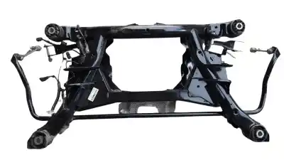 Second-hand car spare part rear axle for land rover discovery sport pure oem iam references fk725k091