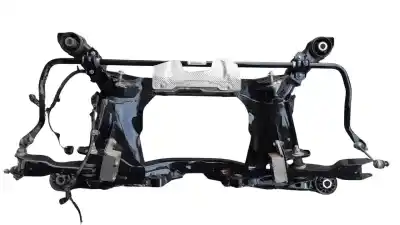 Second-hand car spare part rear axle for land rover discovery sport pure oem iam references fk725k091  