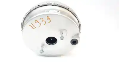 Second-hand car spare part brake servo for land rover discovery sport pure oem iam references fk722b195bg