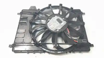 Second-hand car spare part radiator cooling fan for land rover discovery sport pure oem iam references gj328c607bb