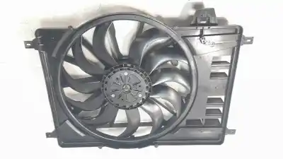 Second-hand car spare part radiator cooling fan for land rover discovery sport pure oem iam references gj328c607bb  
