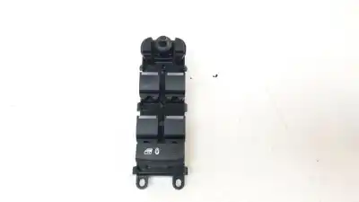Second-hand car spare part left front power window switch for land rover discovery sport pure oem iam references fk7214540ac