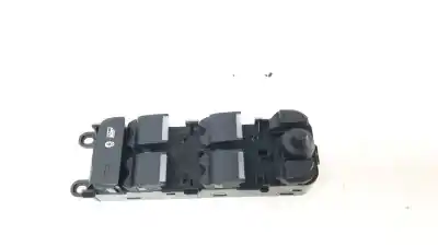 Second-hand car spare part left front power window switch for land rover discovery sport pure oem iam references fk7214540ac  