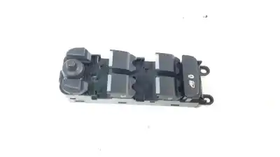 Second-hand car spare part left front power window switch for land rover discovery sport pure oem iam references fk7214540ac  