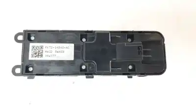 Second-hand car spare part left front power window switch for land rover discovery sport pure oem iam references fk7214540ac  
