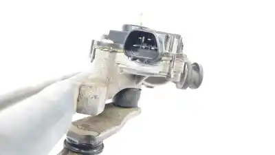 Second-hand car spare part front windshield wiper motor for land rover discovery sport pure oem iam references fk7217500ab  