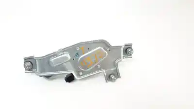 Second-hand car spare part rear windshield wiper motor for land rover discovery sport pure oem iam references ms2596002881  
