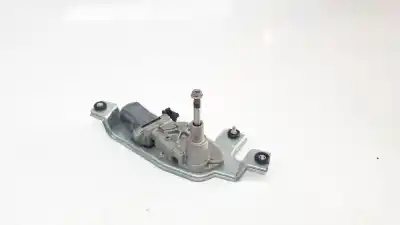 Second-hand car spare part rear windshield wiper motor for land rover discovery sport pure oem iam references ms2596002881  