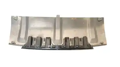 Second-hand car spare part front bumper spoiler for land rover discovery sport pure oem iam references fk7217f011a