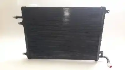 Second-hand car spare part water radiator for land rover discovery sport pure oem iam references gj3219e839ac