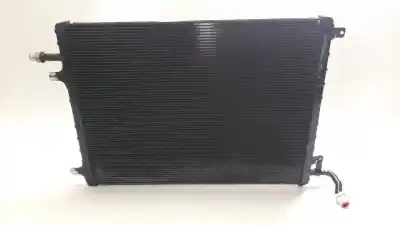 Second-hand car spare part water radiator for land rover discovery sport pure oem iam references gj3219e839ac  