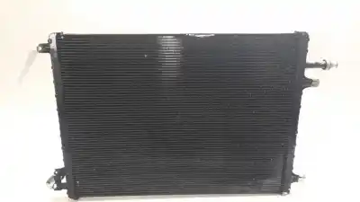 Second-hand car spare part water radiator for land rover discovery sport pure oem iam references gj3219e839ac  