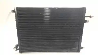 Second-hand car spare part water radiator for land rover discovery sport pure oem iam references gj3219e839ac  